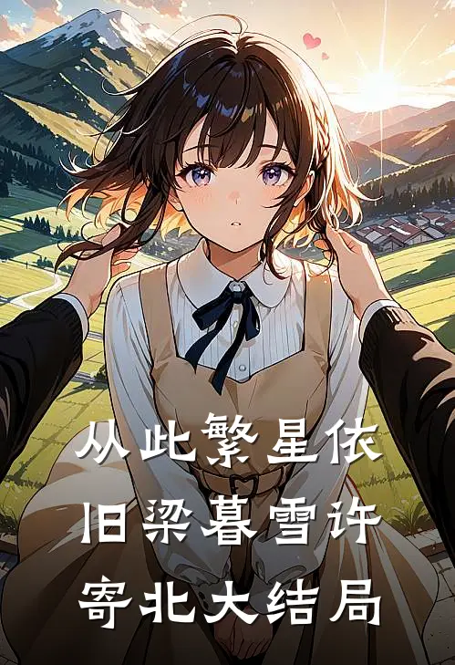 从此繁星依旧梁暮雪许寄北大结局
