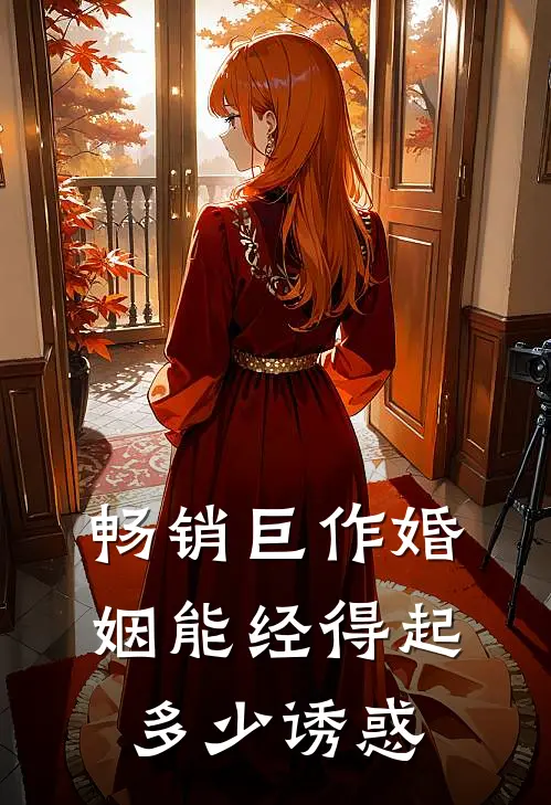 畅销巨作婚姻能经得起多少诱惑