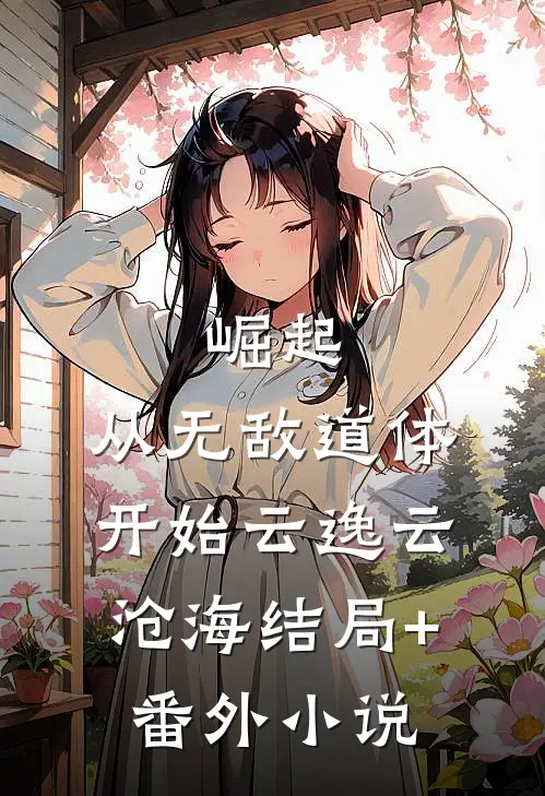 崛起，从无敌道体开始云逸云沧海结局+番外小说