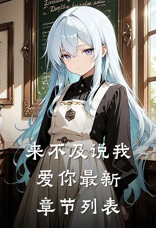 来不及说我爱你最新章节列表