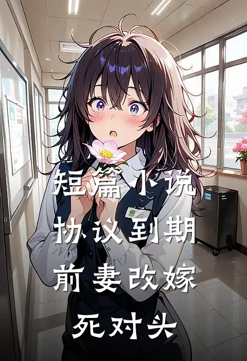 短篇小说协议到期，前妻改嫁死对头