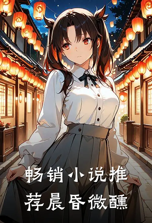 畅销小说推荐晨昏微醺