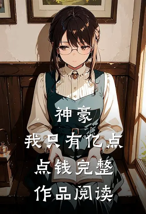 神豪：我只有亿点点钱完整作品阅读