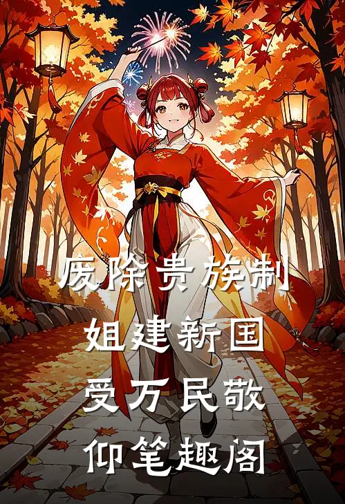 废除贵族制，姐建新国受万民敬仰笔趣阁