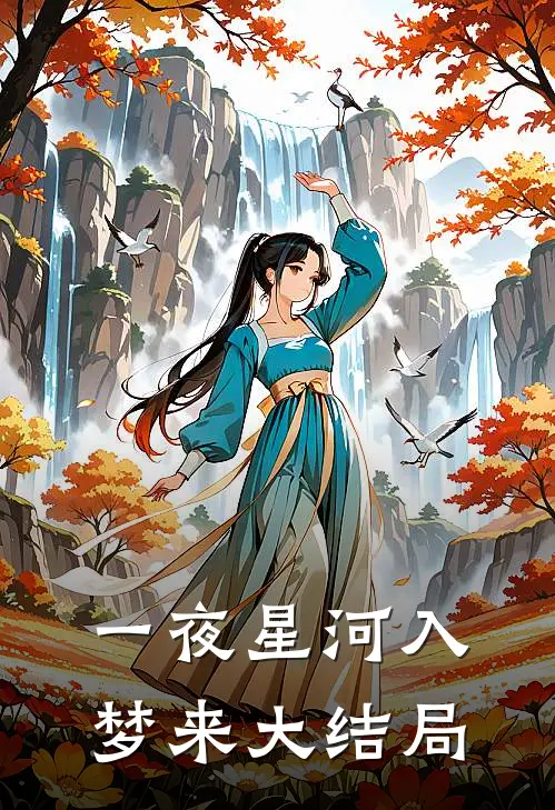 一夜星河入梦来大结局
