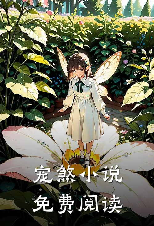 宠煞小说免费阅读