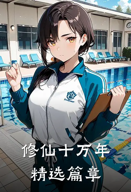 修仙十万年精选篇章