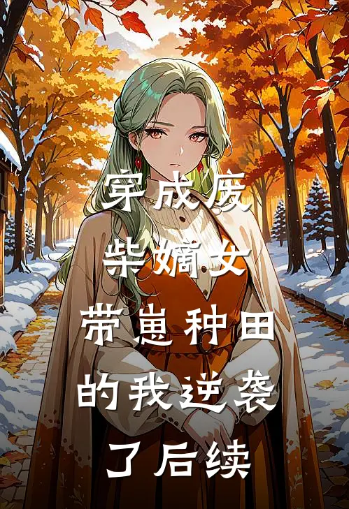 穿成废柴嫡女,带崽种田的我逆袭了后续