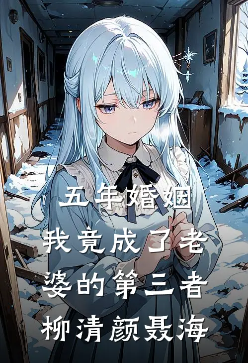 五年婚姻，我竟成了老婆的第三者柳清颜聂海