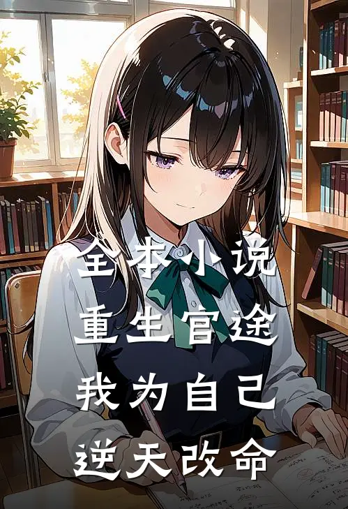 全本小说重生官途：我为自己逆天改命