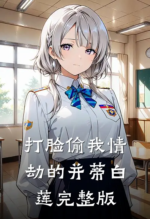打脸偷我情劫的并蒂白莲完整版