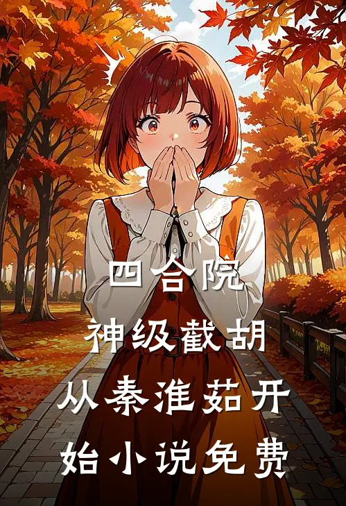 四合院：神级截胡，从秦淮茹开始小说免费