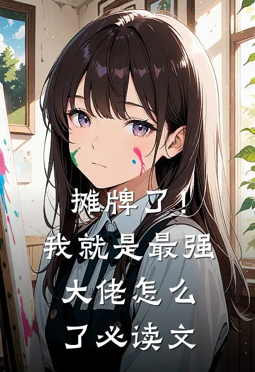 摊牌了！我就是最强大佬怎么了必读文