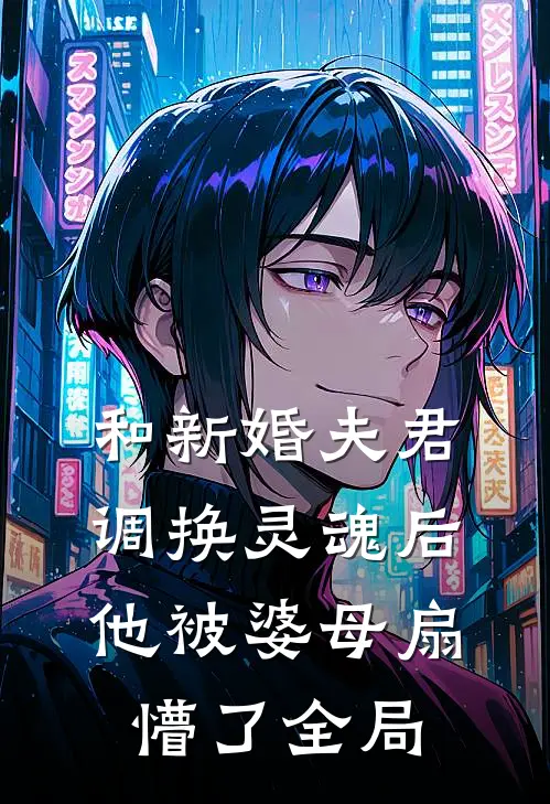 和新婚夫君调换灵魂后，他被婆母扇懵了全局
