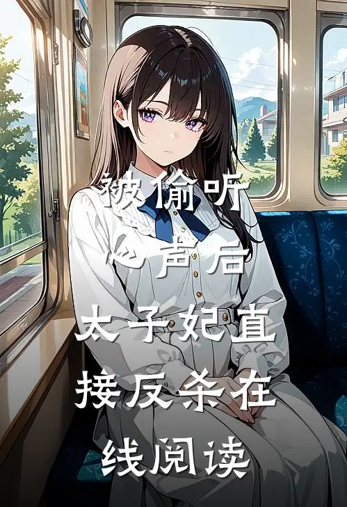 被偷听心声后，太子妃直接反杀在线阅读