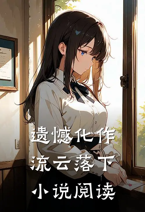 遗憾化作流云落下小说阅读
