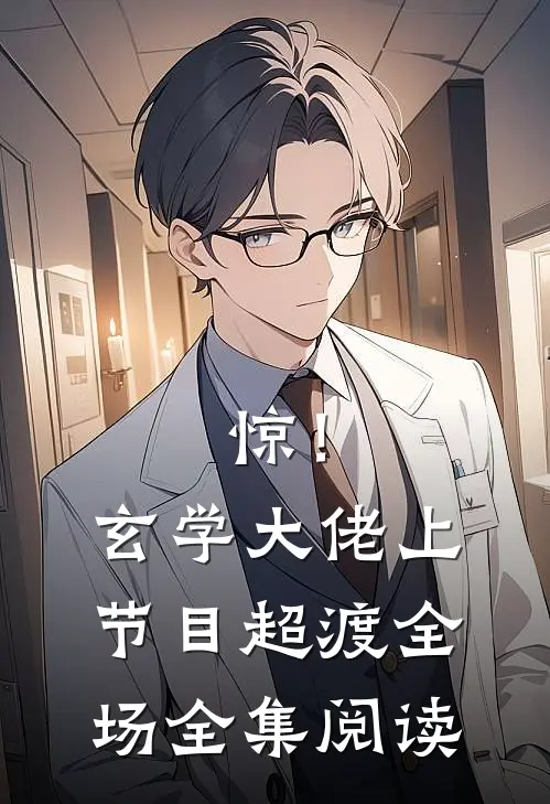 惊！玄学大佬上节目超渡全场全集阅读