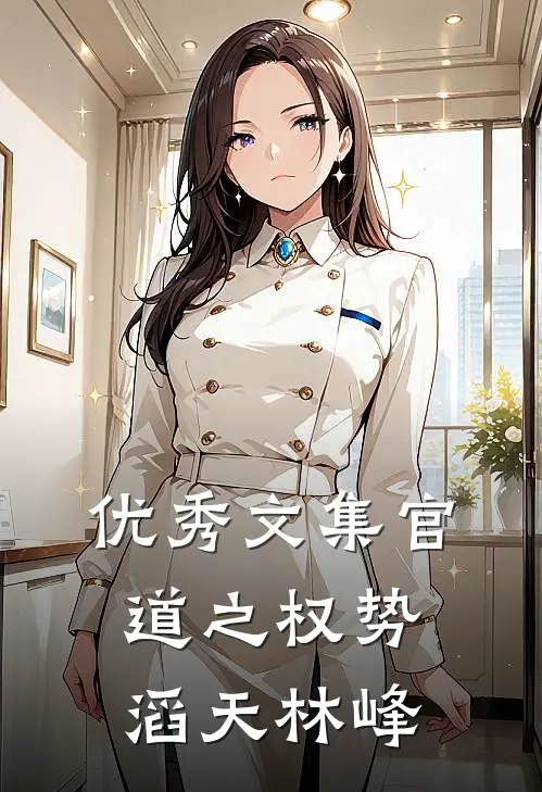 优秀文集官道之权势滔天林峰