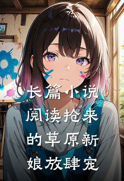 长篇小说阅读抢来的草原新娘放肆宠