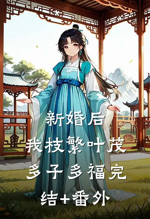新婚后，我枝繁叶茂多子多福完结+番外