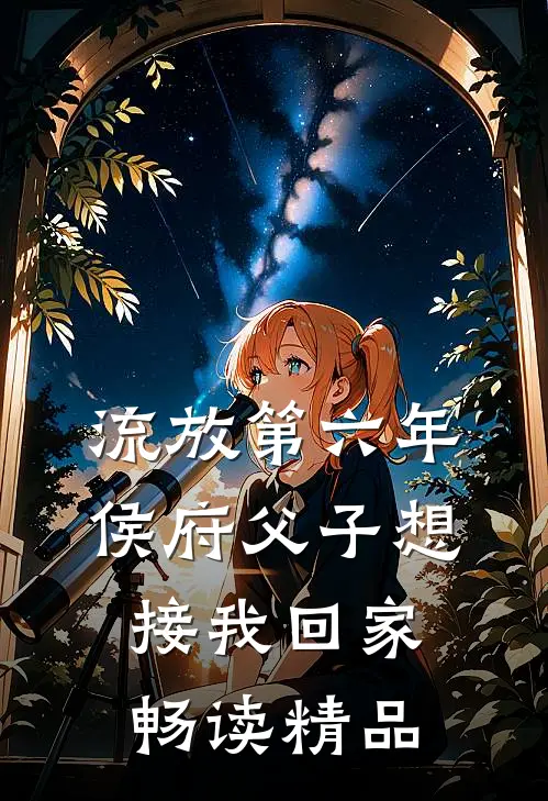 流放第六年，侯府父子想接我回家畅读精品