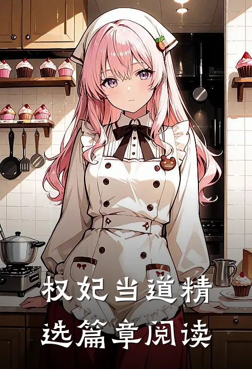 权妃当道精选篇章阅读