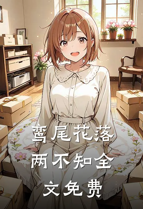 鸾尾花落两不知全文免费