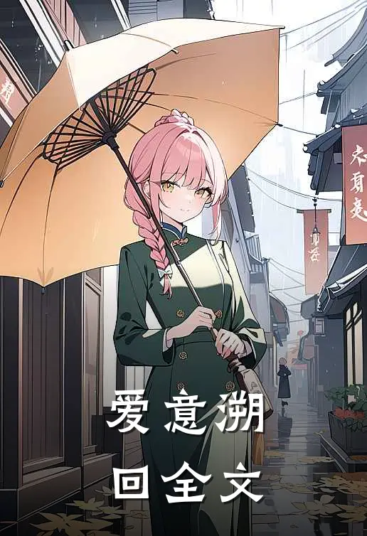 爱意溯回全文