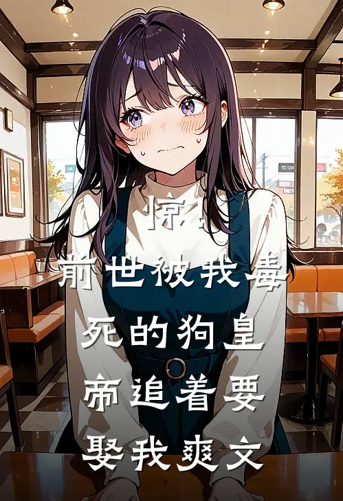 惊！前世被我毒死的狗皇帝追着要娶我爽文