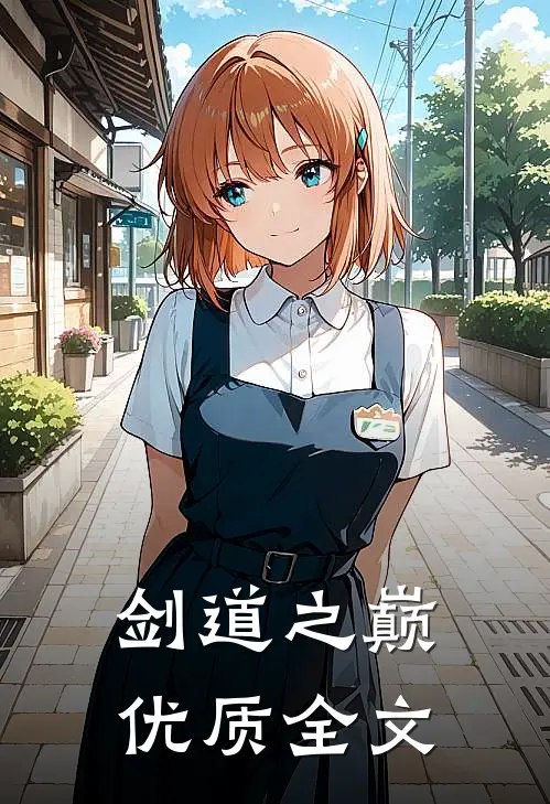 剑道之巅优质全文