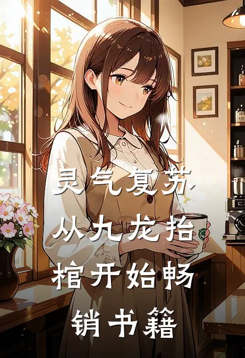 灵气复苏，从九龙抬棺开始畅销书籍