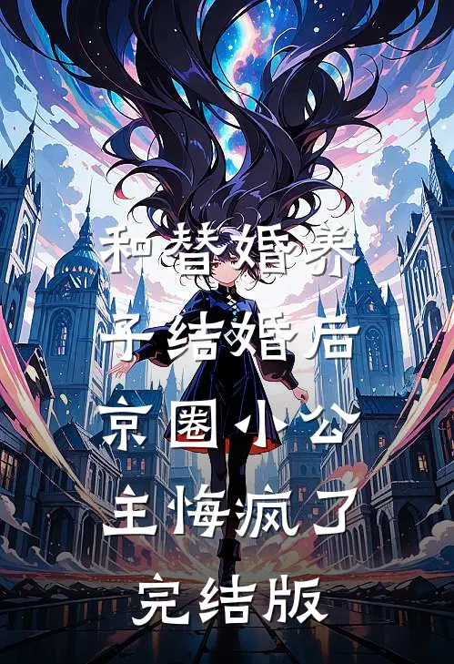 和替婚养子结婚后，京圈小公主悔疯了完结版