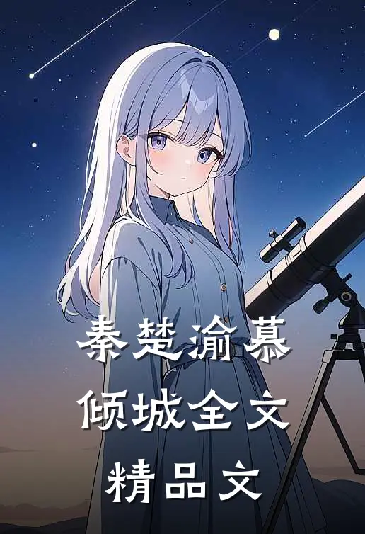 秦楚渝慕倾城全文精品文