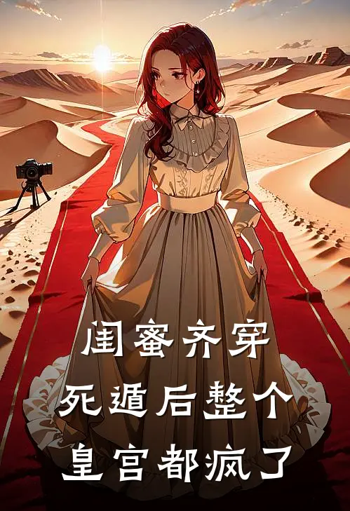 闺蜜齐穿，死遁后整个皇宫都疯了