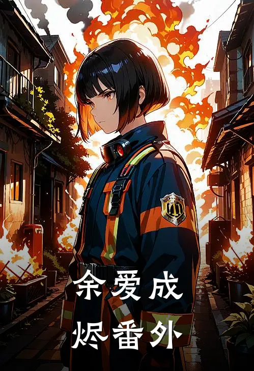 余爱成烬番外
