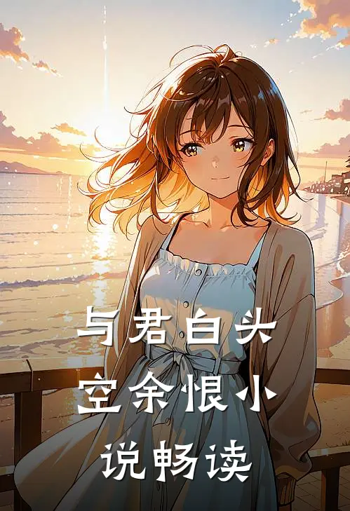 与君白头空余恨小说畅读