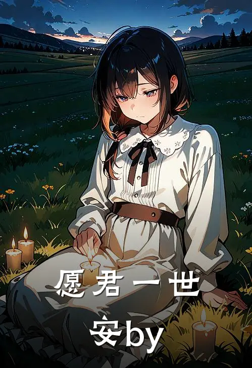 愿君一世安by