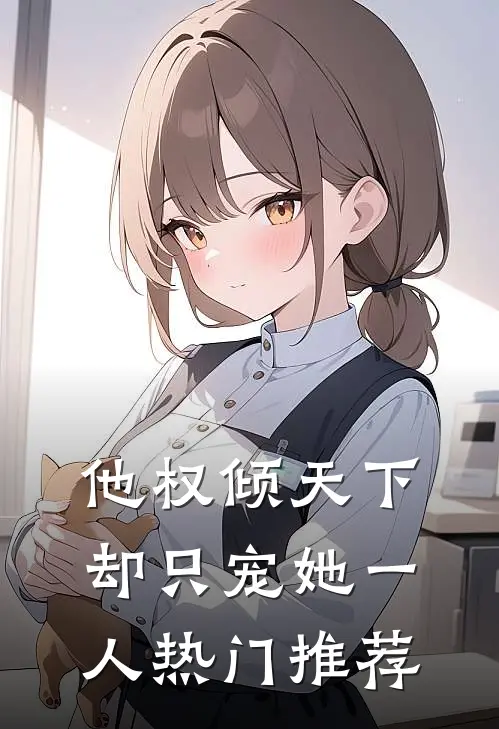 他权倾天下，却只宠她一人热门推荐