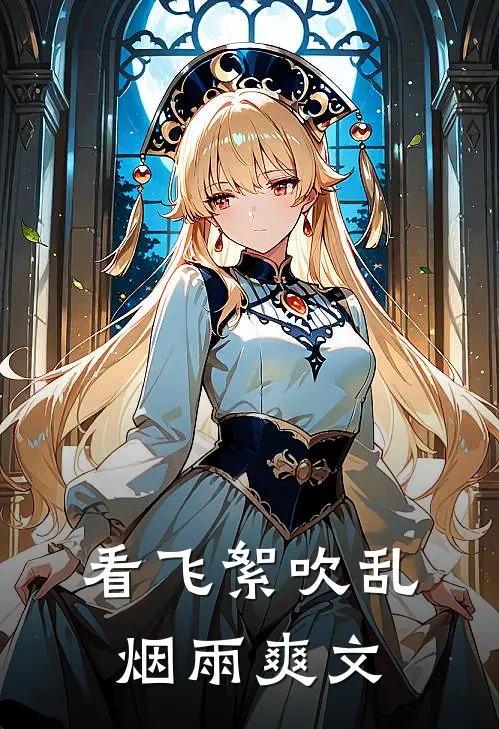 看飞絮吹乱烟雨爽文