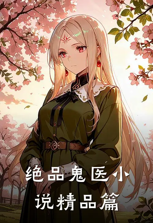 绝品鬼医小说精品篇