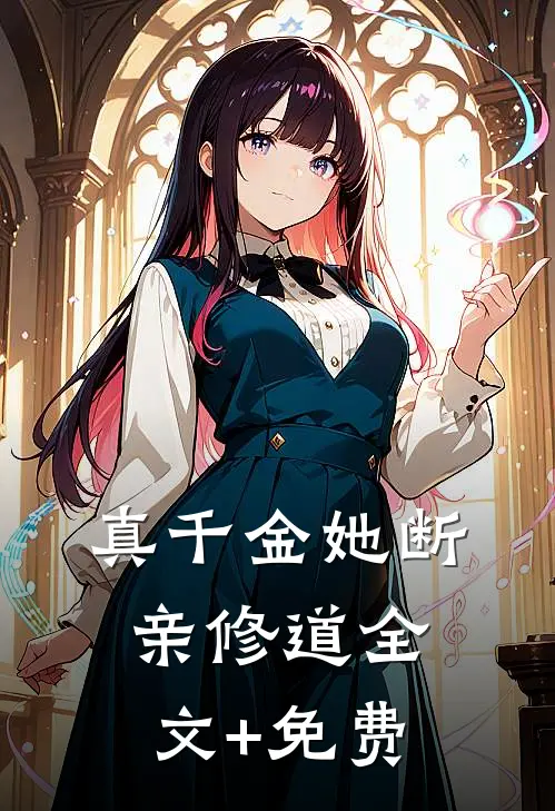 真千金她断亲修道全文+免费