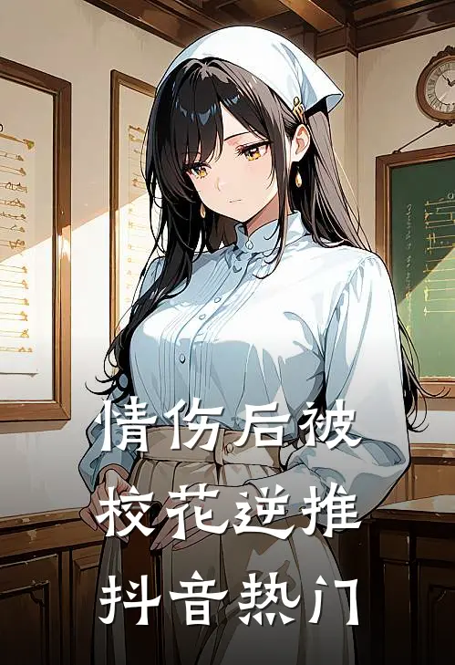 情伤后被校花逆推抖音热门