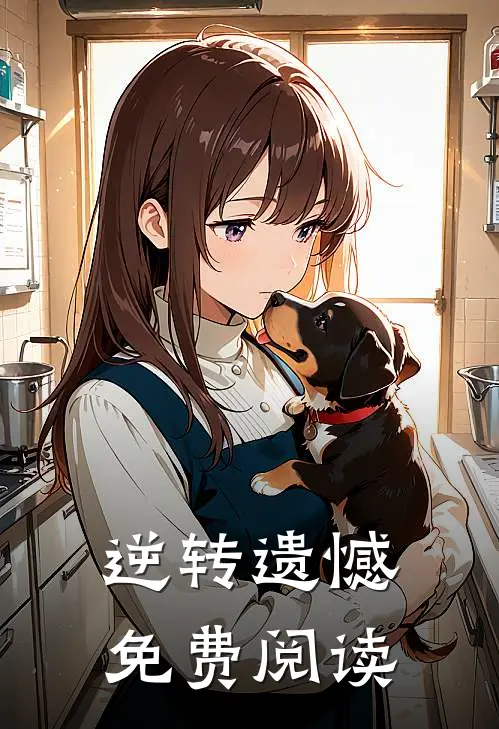 逆转遗憾免费阅读
