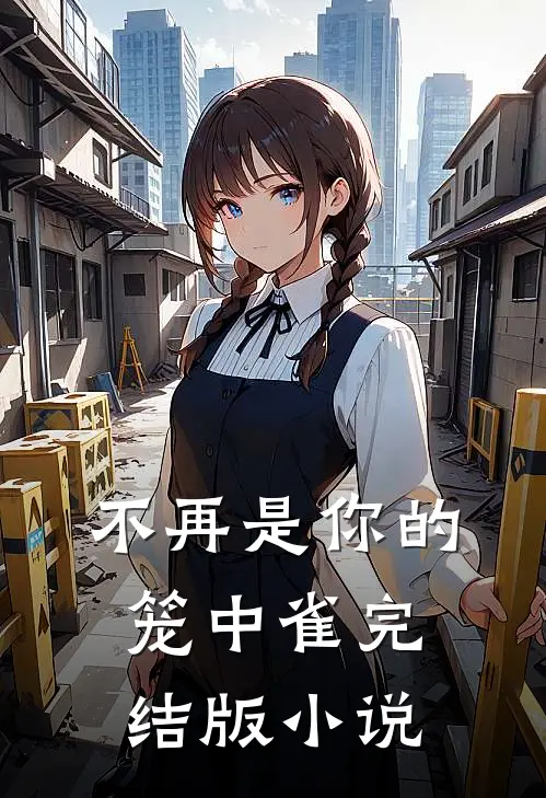 不再是你的笼中雀完结版小说