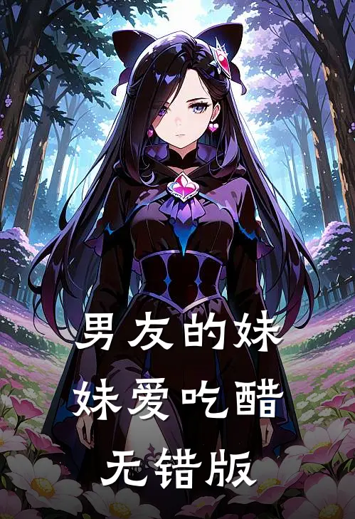男友的妹妹爱吃醋无错版