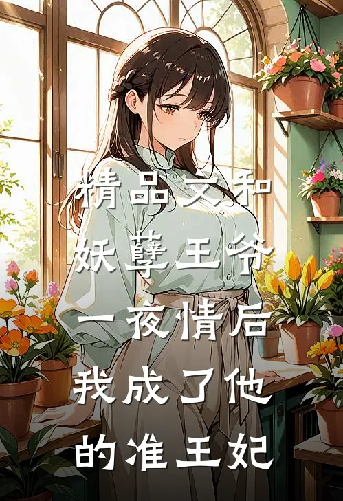 精品文和妖孽王爷一夜情后，我成了他的准王妃