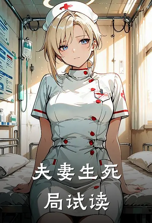 夫妻生死局试读