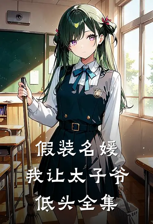 假装名媛，我让太子爷低头 全集