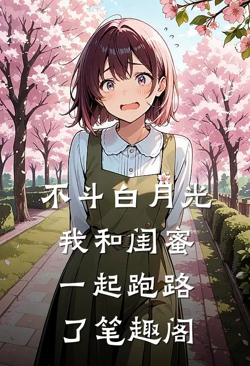 不斗白月光，我和闺蜜一起跑路了笔趣阁