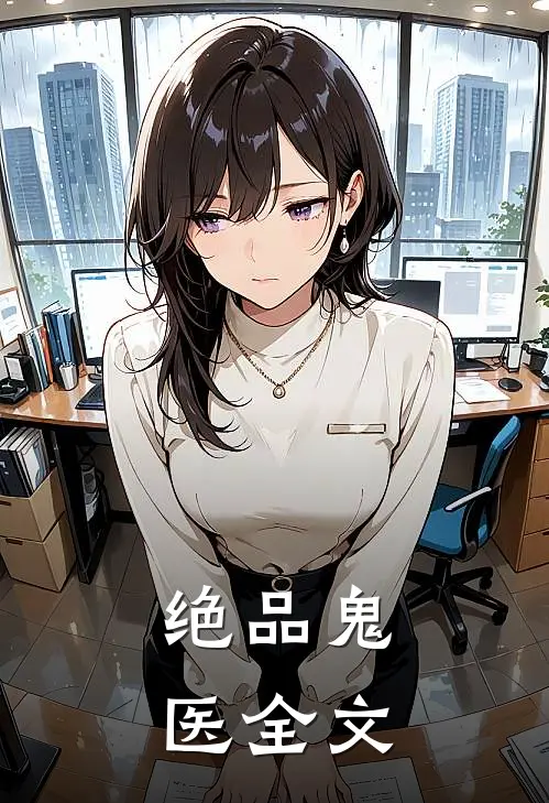 绝品鬼医全文